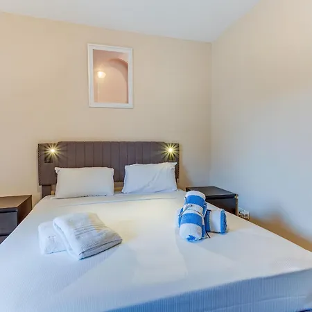 Le Sienne By Bookingguys Apartment Nice