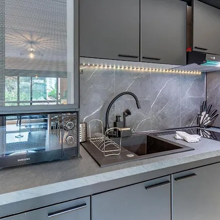 Le Sienne By Bookingguys Apartment
