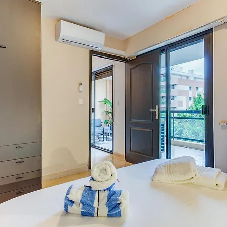 Le Sienne By Bookingguys Apartment Nice