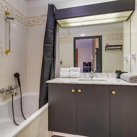Apartment Le Sienne By Bookingguys Nice