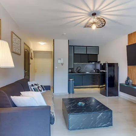 Apartment Le Sienne By Bookingguys