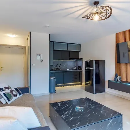 Apartment Le Sienne By Bookingguys *
