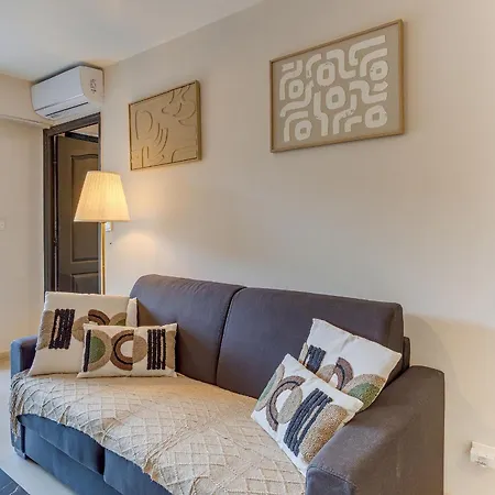 Apartment Le Sienne By Bookingguys